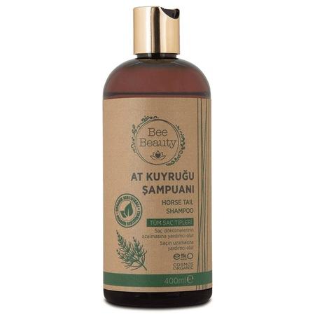 Bee Beauty şampuan kullananların yorumları