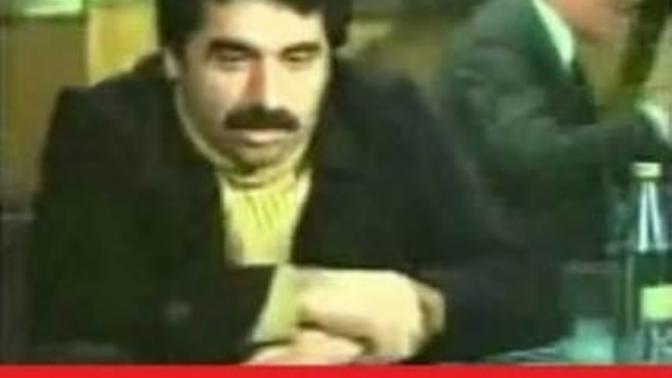 Neden benim bir sevgilim yok diye hiç isyan eder misin?