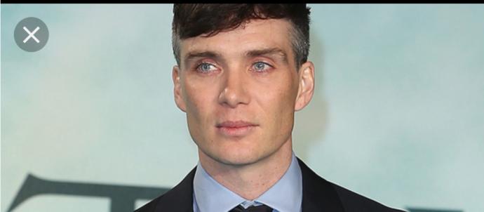 Cillian Murphy yakışıklı mı sizce?