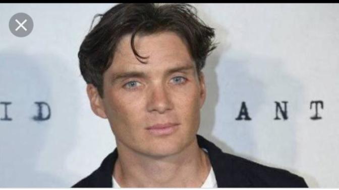 Cillian Murphy yakışıklı mı sizce?