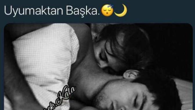 şu an sevdiğiniz kişiyle yapmak istediğiniz şey nedir? Benimki foto da?