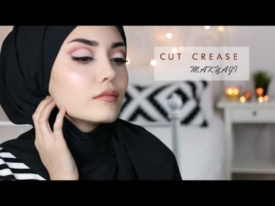 Tesettür, dikkat çekmemek ise makyaj nedir?