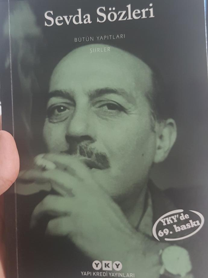 Var mı Cemal Süreya'dan şiir isteyen?