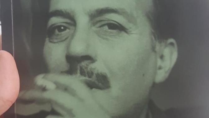 Var mı Cemal Süreya'dan şiir isteyen?