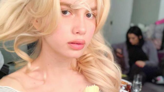 Aleyna Tilki vs Laneya Grace, kim daha güzel?