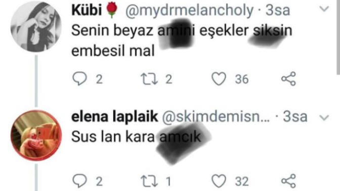 Şimdiki kızlar neden bu kadar terbiyesiz?