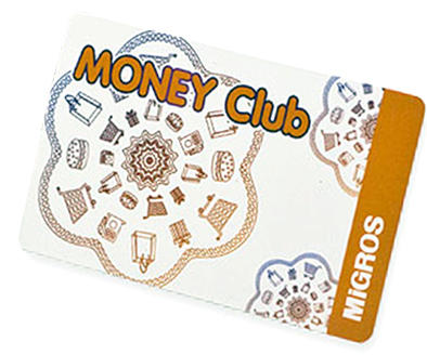 money card şifre