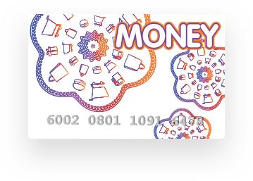 migros money club kart şifre
