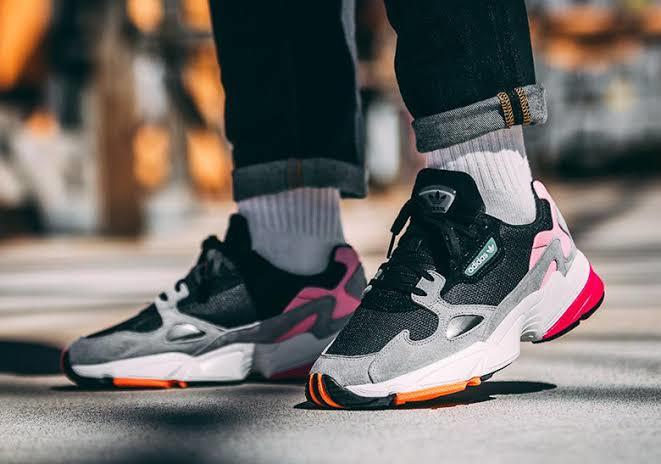 Adidas falcon model nerden bulabilirim?