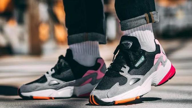 Adidas falcon model nerden bulabilirim?