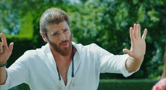 Can Yaman’ın Erkenci kuş’daki oyunculuğunu ve tarzını beyeniyor musunuz?