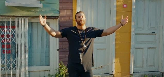 Can Yaman’ın Erkenci kuş’daki oyunculuğunu ve tarzını beyeniyor musunuz?