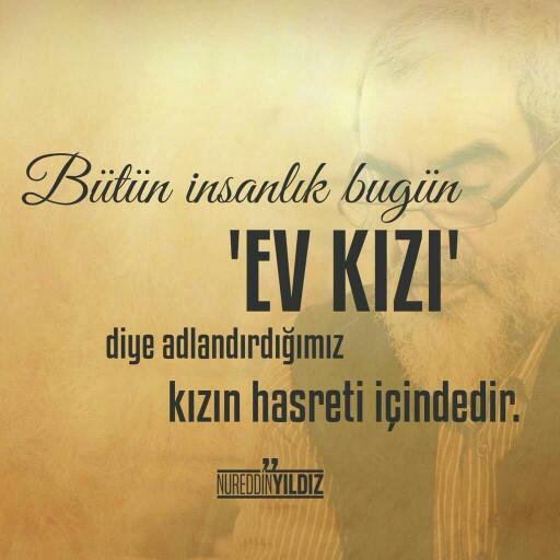 Kapali olmayan kizlar hakkinda ne dusunursunuz?