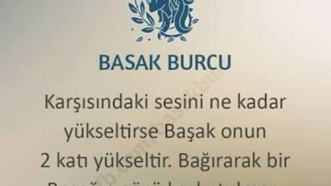 Başak Burcu Kadınının Özellikleri Nelerdir? Başak Erkeğinden Etkilenir mi?