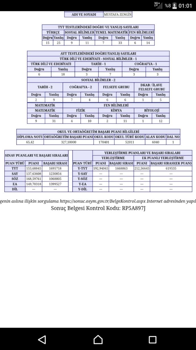 NEREYİ TERCİH EDEBİLİRİM? SADECE 2 YILLIK MI? ÖNERİLERİNİZİ BEKLİYORUM