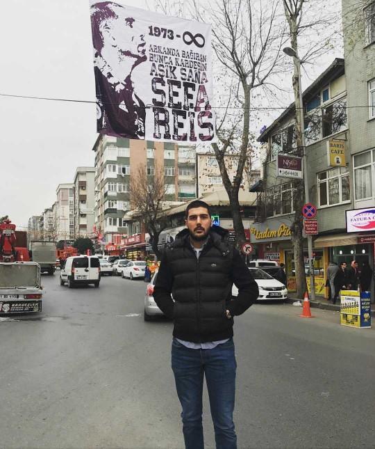 Yeni Tribün liderimizi nasıl buldunuz? 😎?