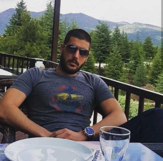 Yeni Tribün liderimizi nasıl buldunuz? 😎?