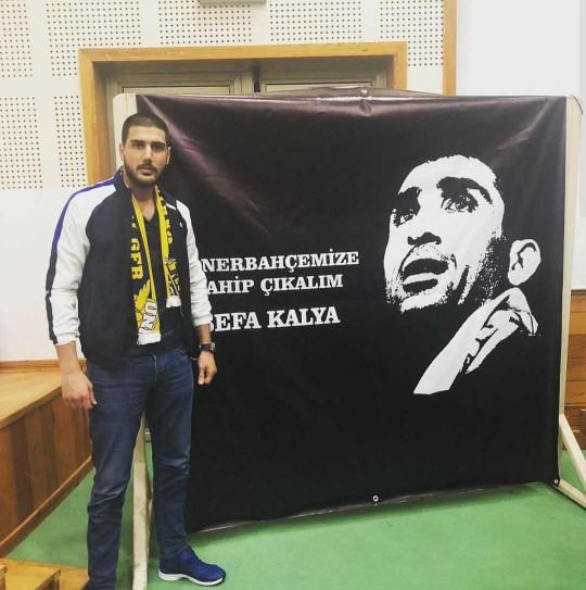 Yeni Tribün liderimizi nasıl buldunuz? 😎?