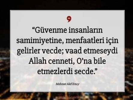 İnsanların samimiyetine inanmak mı daha zor, deveye hendek atlatmak mı?