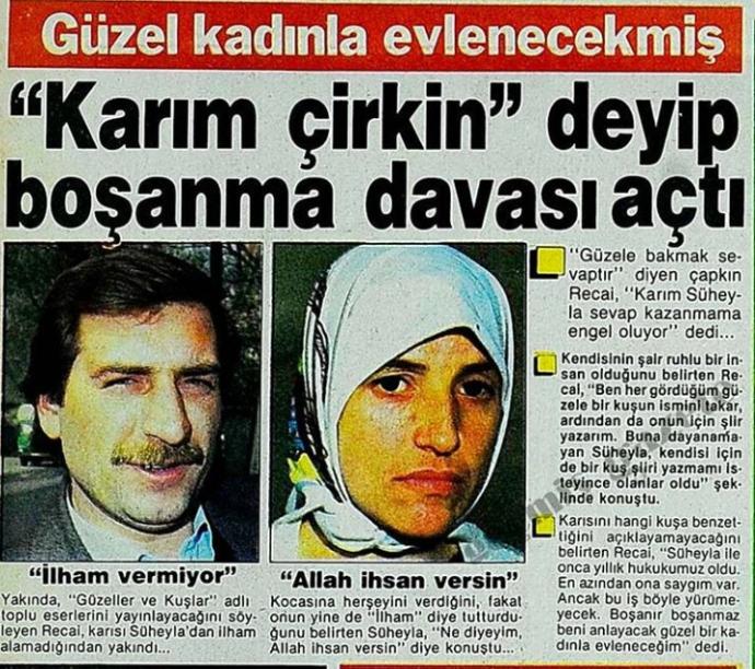 Güzele bakmak sevap mıdır?