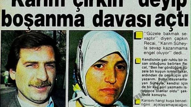 Güzele bakmak sevap mıdır?