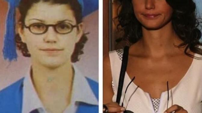 "Küçükken çirkin olan, büyüyünce güzel olur" diye bir tabir var.. Sizce ne kadar doğru bu? Peki sizin küçüklüğünüz nasıldı?