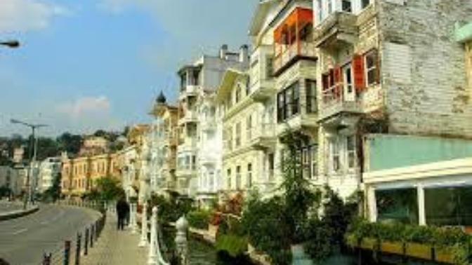 Arnavutköy'e nasıl gidilir? 