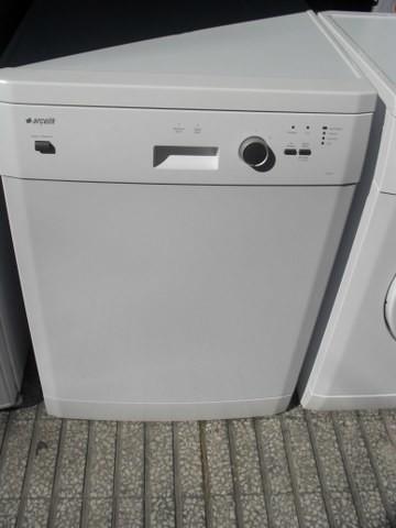 arçelik bulaşık makinesi