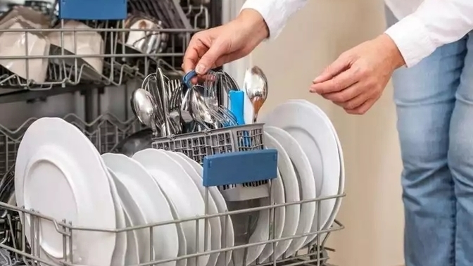 Hangi Marka Bulaşık Makinesini Tavsiye Edersiniz? Hangisini Almalıyım?