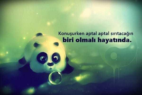Aşıkken kadınlar mı, erkekler mi daha çok şapşallaşır?