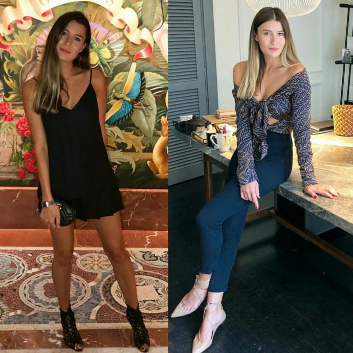 Sizce de Burcu Tandoğan, Çok Güzel Değil Mi?