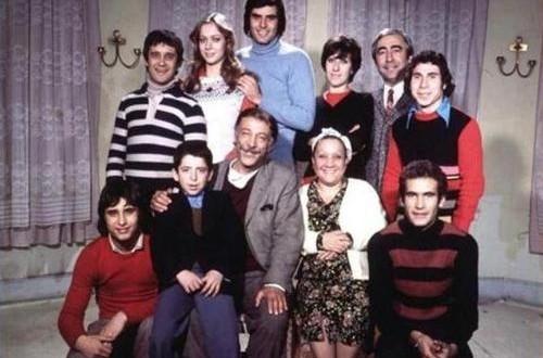 Eski Filmler Aile Olmayı Öğretirdi, Şimdiki Filmler Neden Aldatmayı Ve Boşanmayı Öğretiyor Acaba?