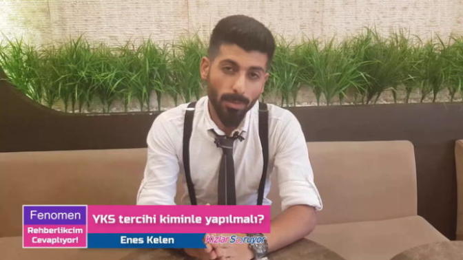 YKS tercihi kiminle yapılmalıdır, tercih yaparken siz kiminle yapıyorsunuz?