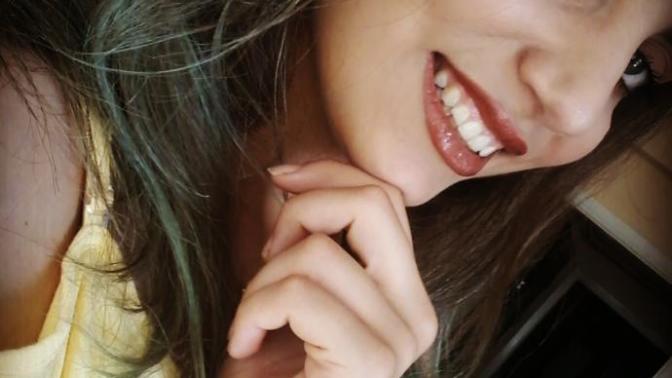 Monroe piercing?