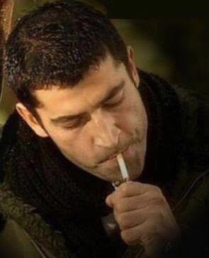 Ks tarafını seçiyor itlik-serserilik mi? Efendilik mi?