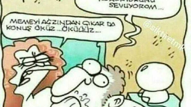 #Karşı cinsinizin en beğendiğiniz özelliği nedir?