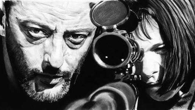 "Leon" tarzı filmler?
