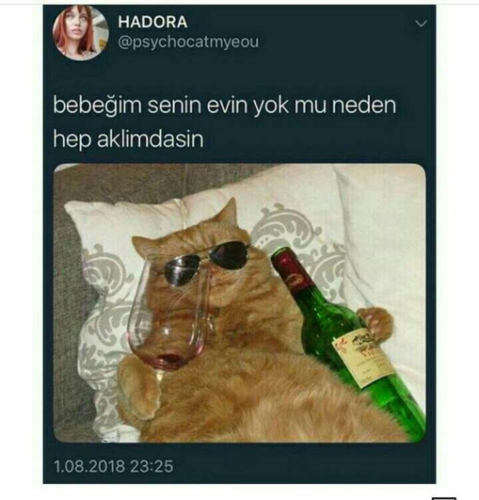 Aklınızdan çıkmayan biri var mı?
