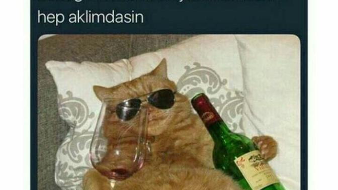 Aklınızdan çıkmayan biri var mı?