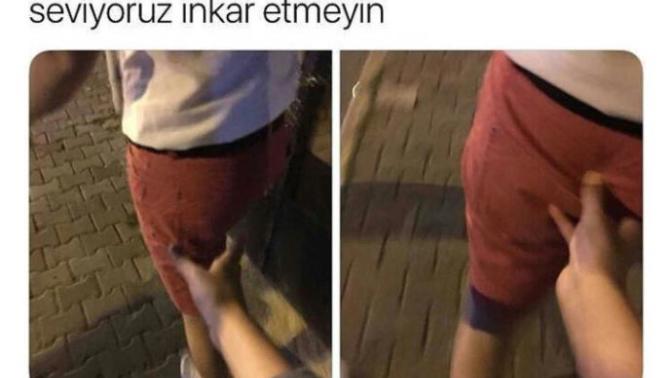 Bunu yapanlar var mı gerçekten?