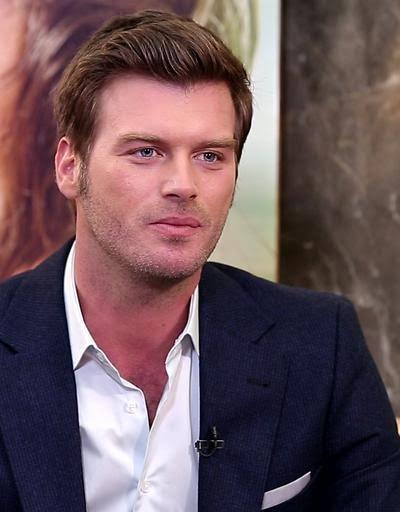 Kıvanç Tatlıtuğ mu? Chris Hemsworth mü?