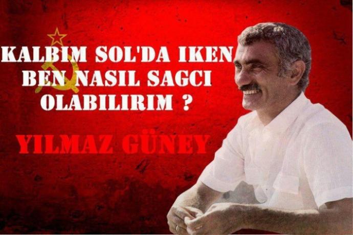 "Lanet olsun içimdeki... sevgisine?"Neye dersiniz?
