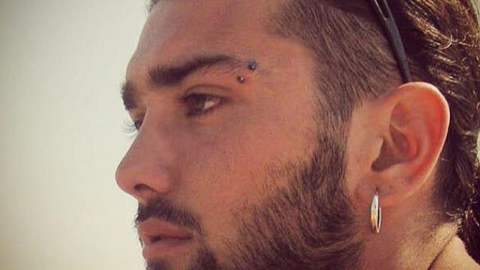 Erkeklerin küpe takması kaşına piercing takması hakkında ne düşünüyorsunuz ?