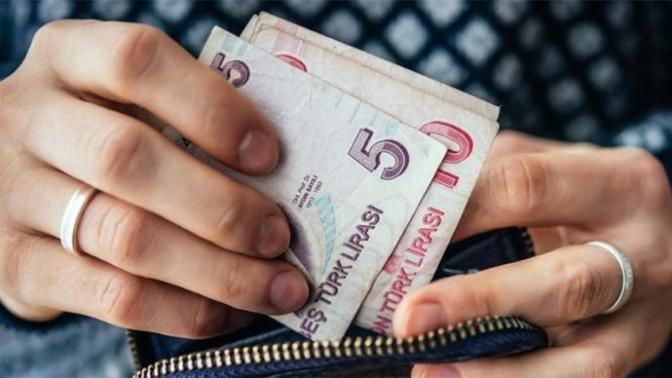 Harçlık avans kapandı nasıl açılır?
