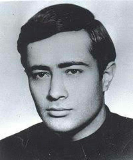 Sinan Cemgil kimdir?