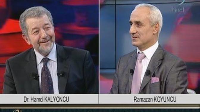 Mevlana türbesine girerken manevi bir hava hissettiniz mi?