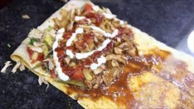 Hatay Usulü Döner süper değil mi?