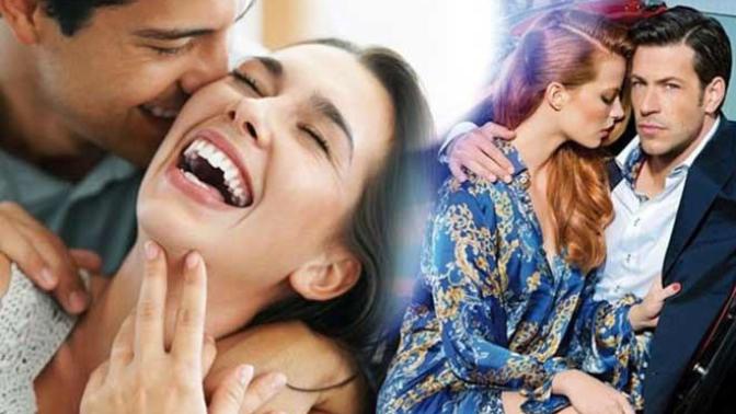 Hangisi ile flört edilmez? Para düşkünü kadın mı, herkese boncuk dağıtan erkek mi?