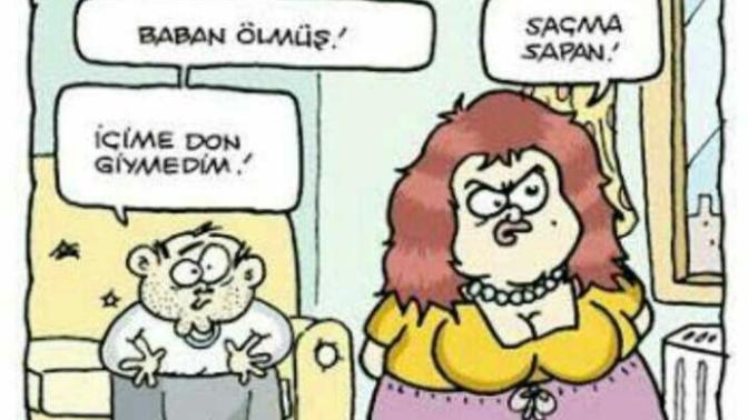 Bugüne kadar yaptığınız en saçma şey nedir?