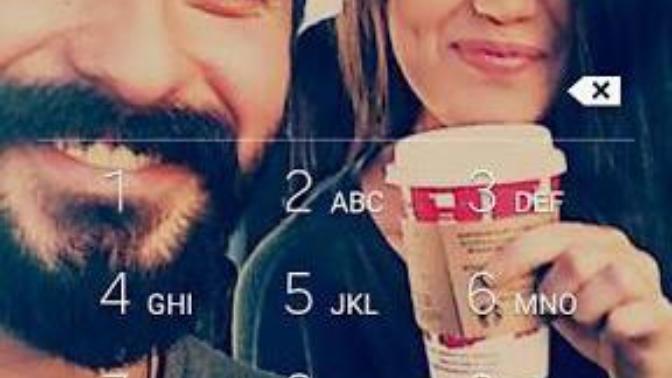 Telefonunun ekranına sevgilisinin fotoğrafını koyan kişi ağır ergen midir, yoksa çok mu seviyordur?